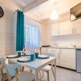 Domki Letniskowe Oskar