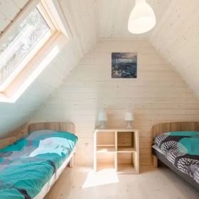 Domki Letniskowe Oskar