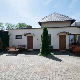 Dom Gościnny Bursztyn