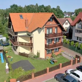 Pokoje Gościnne Keja