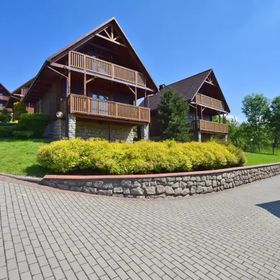 Ośrodek Wypoczynkowy Natura