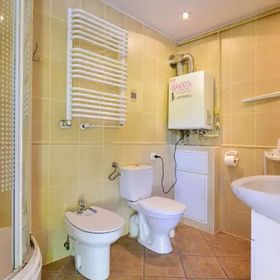 Ośrodek Wypoczynkowy Natura