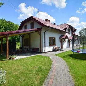 Agroturystyka w Dolinie Stawów