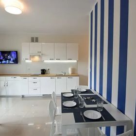 Apartament Tropicana