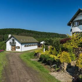 Ranczo turystyczne Quadzik