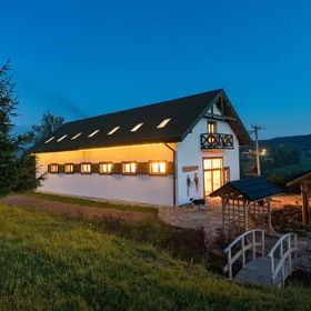 Ranczo turystyczne Quadzik