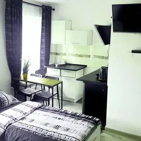 Apartamenty Miła