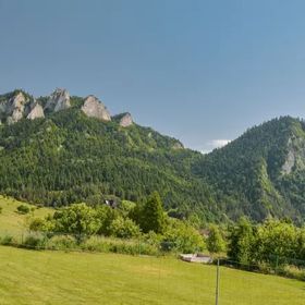 Pokoje gościnne Anna i Jan Romanek