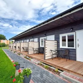 Busola Pokoje Gościnne 