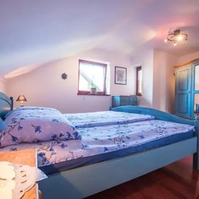 Apartamenty Mateus
