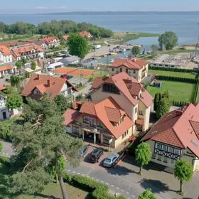 Dom Wypoczynkowy Aleksandra 