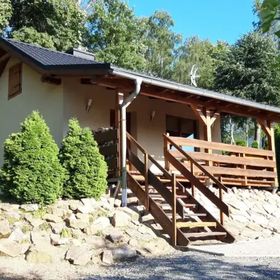 Domek w Karkonoszach