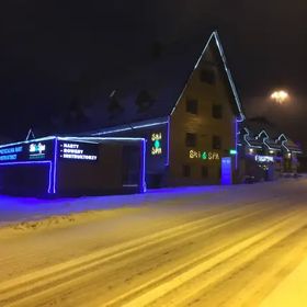 SKI & SPA