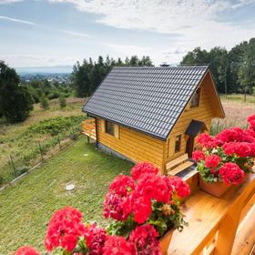 Domki pod Bieniatką