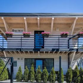 Domki Apartamentowe Baltico