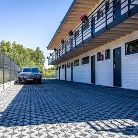 Domki Apartamentowe Baltico