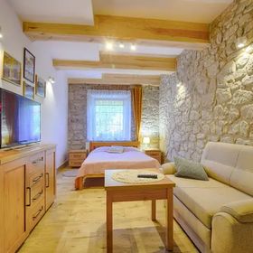 Pokoje w Centrum Podgórna