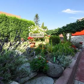 Pokoje w Centrum Podgórna