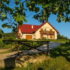 Pokoje Gościnne Pod Wysotą
