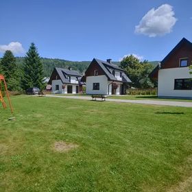 Domki Letniskowe Sobalski