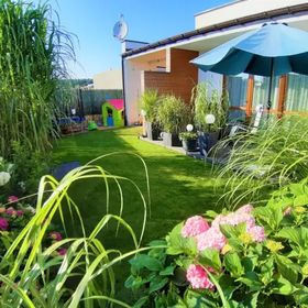 Apartament Struga Park A4