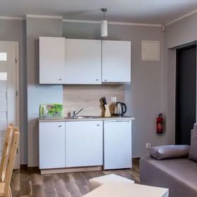  Apartamenty - Park Willa Trzęsacz
