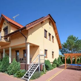 Dom Gościnny Osada 7