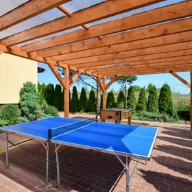 Dom Gościnny Osada 7