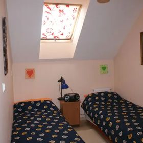 Domowe klimaty