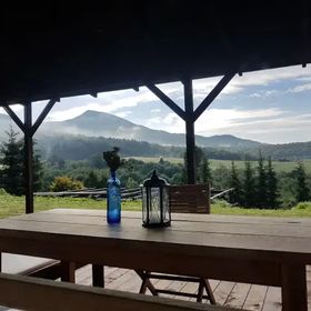 Dom Gościnny Czerenina 