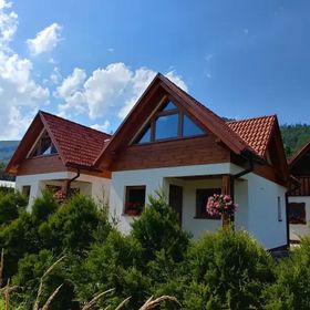 Domki całoroczne Mała Osada