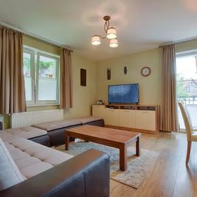 Apartament U Jacentego