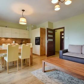 Apartament U Jacentego