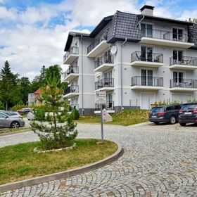 Apartament U Jacentego