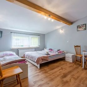 Pokoje gościnne Amaryllis