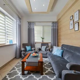 Domek Zohylina i Apartament Rozeta