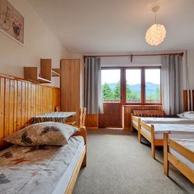 Dom Wczasowy Wojtatówka 3