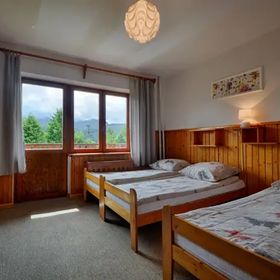 Dom Wczasowy Wojtatówka 3