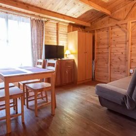 Domki letniskowe Bea II