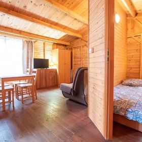 Domki letniskowe Bea II