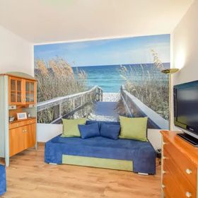 Morski Apartament 50m od plaży Świnoujście