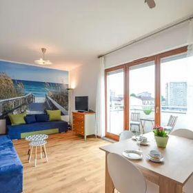 Morski Apartament 50m od plaży Świnoujście