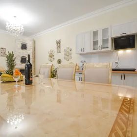 Apartament Dwa Światy