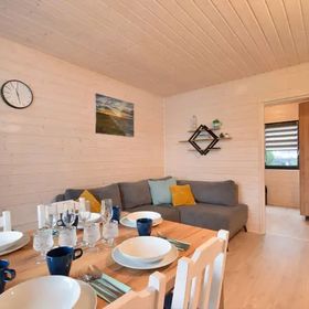 Domki Krakowiak nad morzem