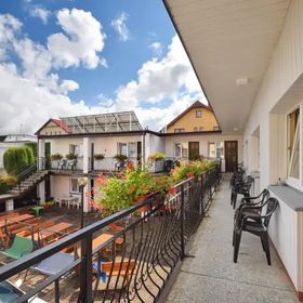 Pokoje Gościnne Bajka