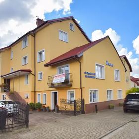 Pokoje Gościnne Bajka