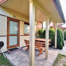 Domki i Apartamenty VENA