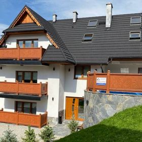 Apartamenty Na Przełaj - jacuzzi i sauna