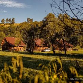 Chatka nad Osławą