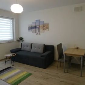 Apartament z miętą